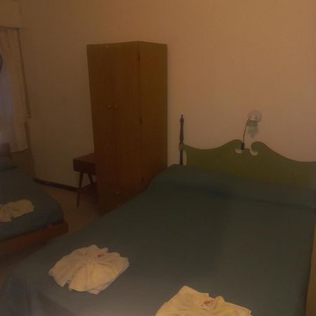 Hosteria Mundo Tablas Мар дел Плата Екстериор снимка