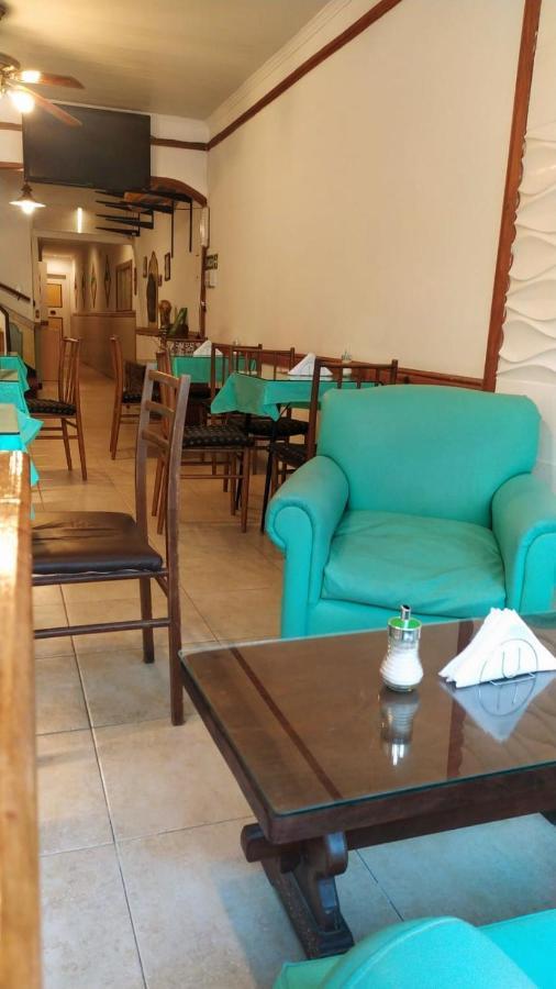 Hosteria Mundo Tablas Мар дел Плата Екстериор снимка