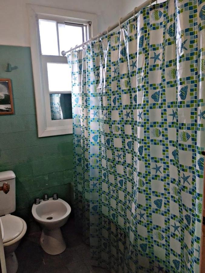 Hosteria Mundo Tablas Мар дел Плата Екстериор снимка