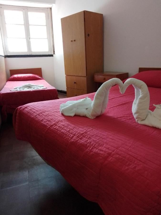 Hosteria Mundo Tablas Мар дел Плата Екстериор снимка