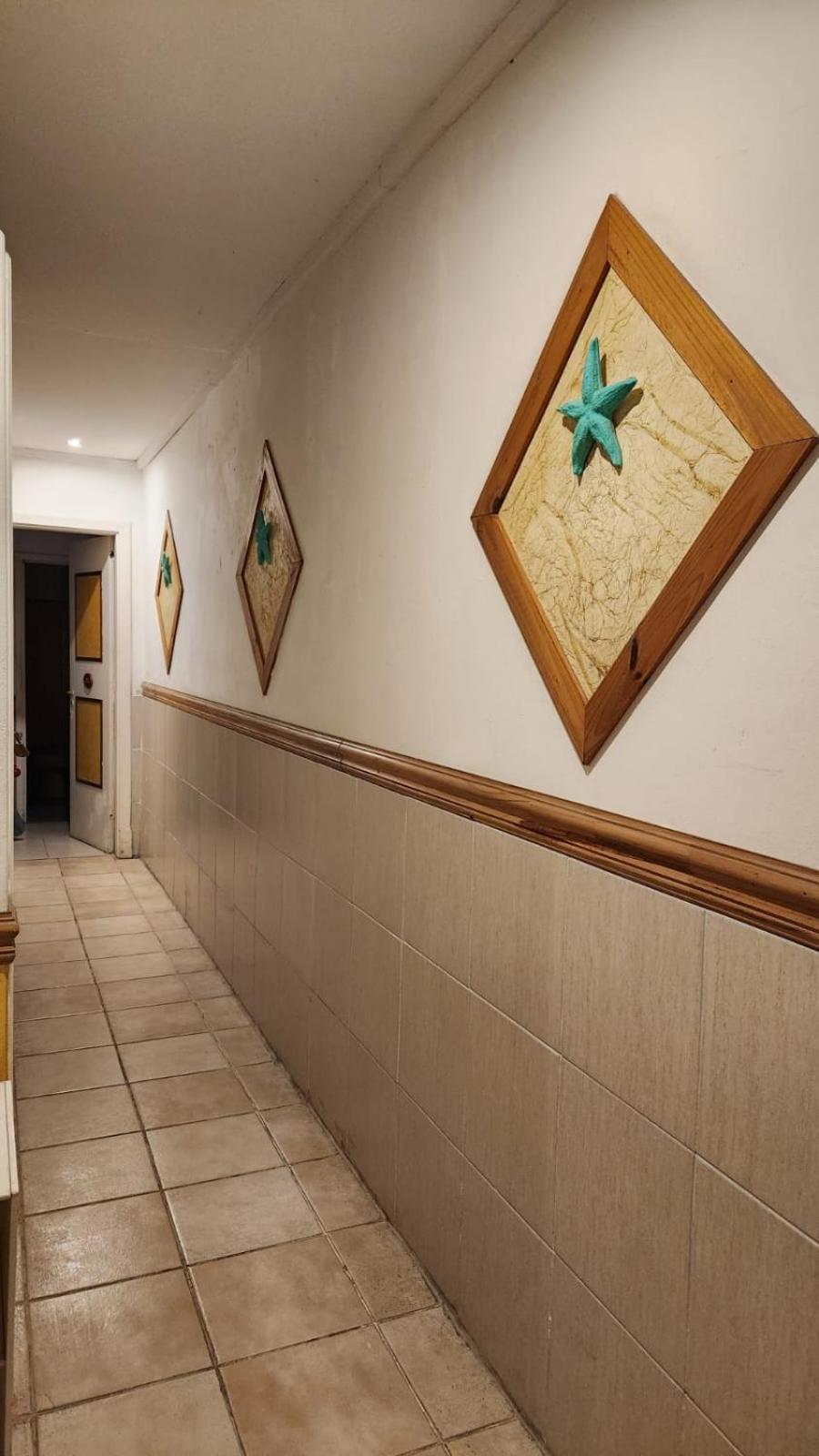 Hosteria Mundo Tablas Мар дел Плата Екстериор снимка